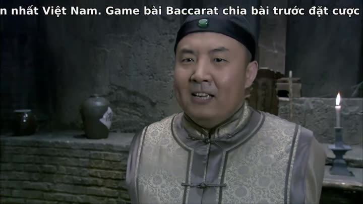 Hình ảnh tập 3 Đả Cẩu Bổng