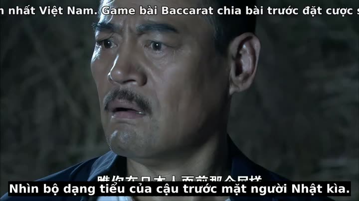 Hình ảnh tập 33 Đả Cẩu Bổng