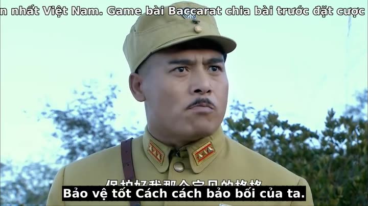 Hình ảnh tập 36 Đả Cẩu Bổng