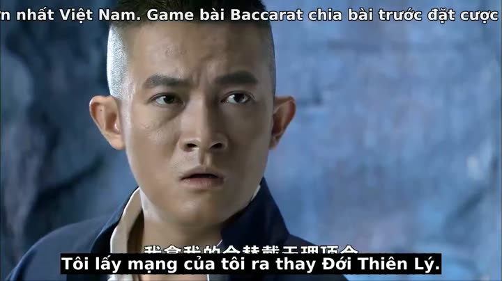 Hình ảnh tập 38 Đả Cẩu Bổng