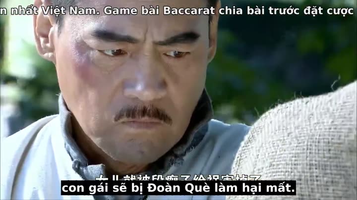 Hình ảnh tập 40 Đả Cẩu Bổng