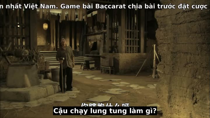 Hình ảnh tập 42 Đả Cẩu Bổng