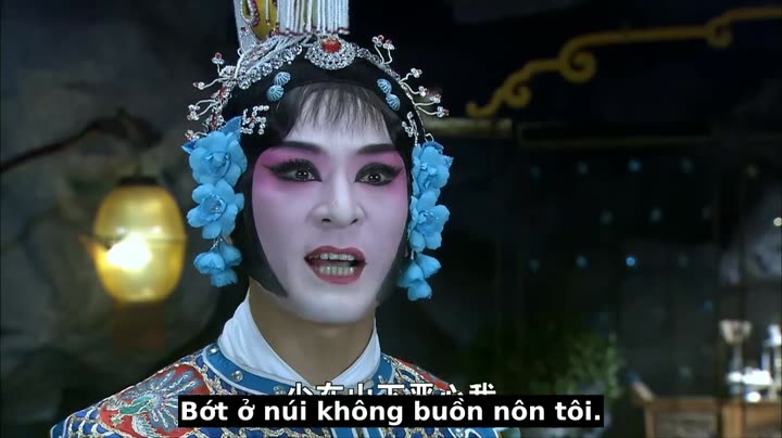 Tập 46 phim Đả Cẩu Bổng