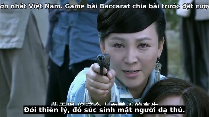 Hình ảnh tập 49 Đả Cẩu Bổng