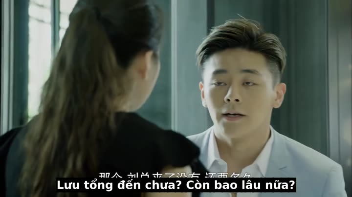 Tập 12 phim Con gái bé bỏng