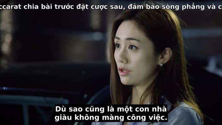 Hình ảnh tập 12 Con gái bé bỏng