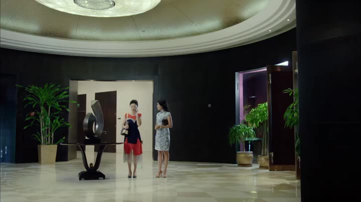 Tập 13 phim Con gái bé bỏng