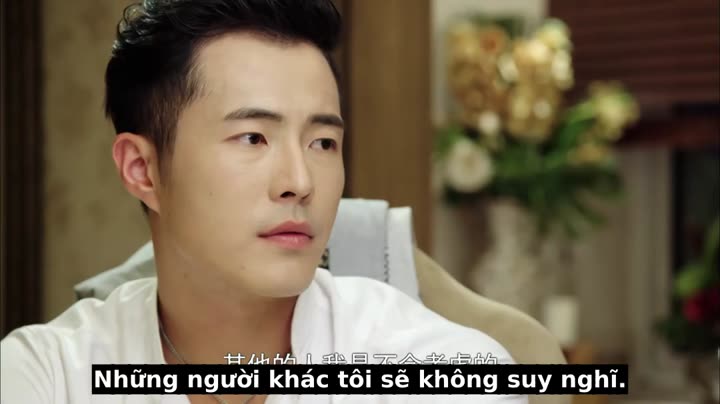 Tập 14 phim Con gái bé bỏng