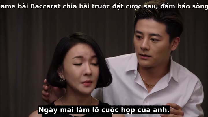 Hình ảnh tập 14 Con gái bé bỏng