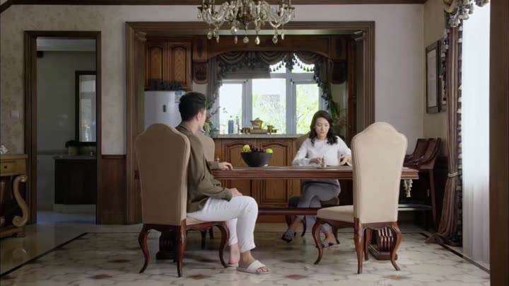 Tập 18 phim Con gái bé bỏng