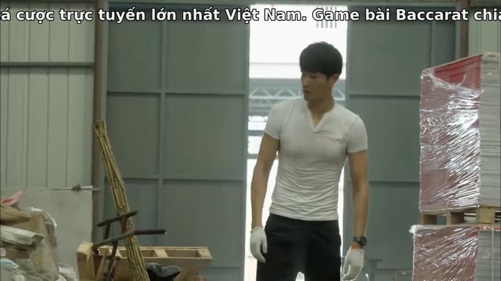 Hình ảnh tập 3 Con gái bé bỏng