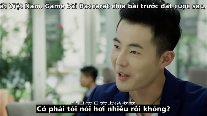 Hình ảnh tập 4 Con gái bé bỏng