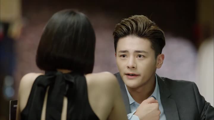Tập 7 phim Con gái bé bỏng
