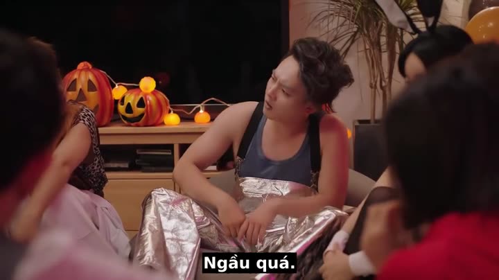 Hình ảnh tập 10 Tôi và người “hai mặt”
