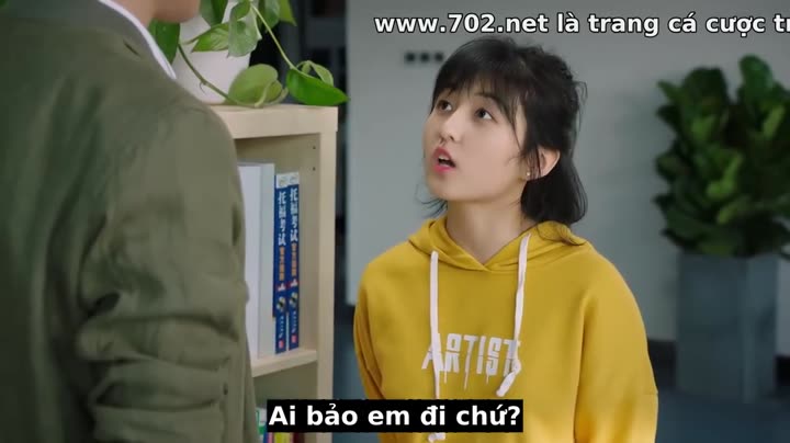 Tập 12 phim Tôi và người “hai mặt”