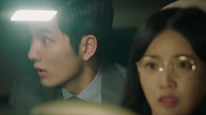 Hình ảnh tập 12 Tôi và người “hai mặt”