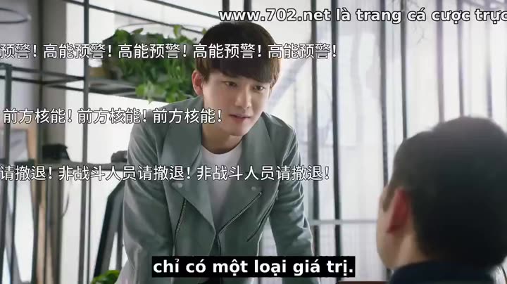 Tập 18 phim Tôi và người “hai mặt”