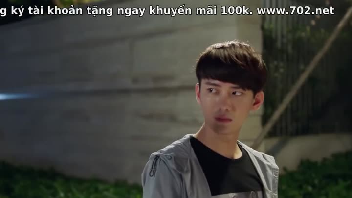 Tập 23 phim Tôi và người “hai mặt”