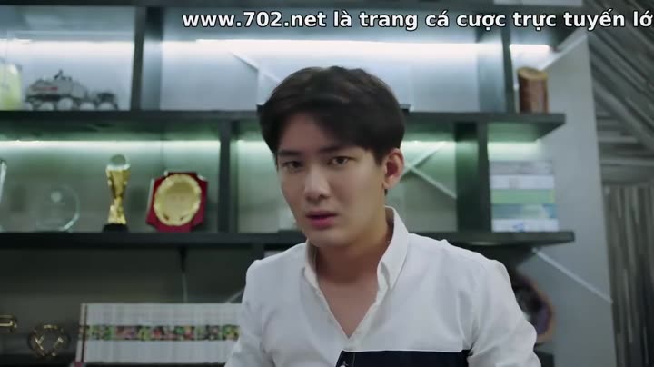 Tập 6 phim Tôi và người “hai mặt”