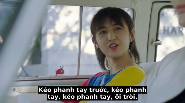 Hình ảnh tập 7 Tôi và người “hai mặt”