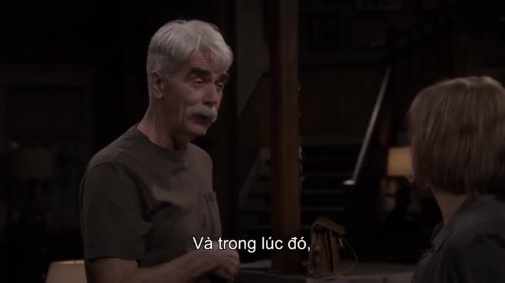 Hình ảnh tập 1 Trang trại (Phần 6)