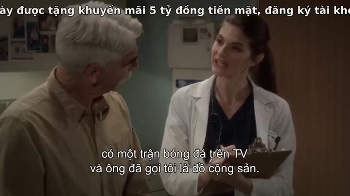 Tập 4 phim Trang trại (Phần 5)