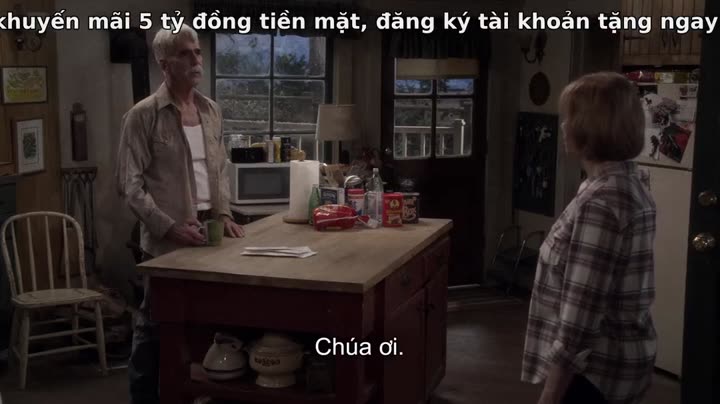 Tập 8 phim Trang trại (Phần 5)