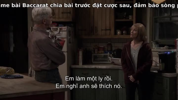 Tập 9 phim Trang trại (Phần 5)