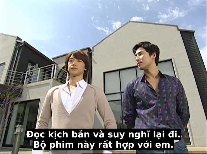 Hình ảnh tập 15 Ngôi Nhà Hạnh Phúc