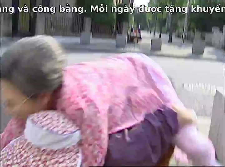 Tập 6 phim Ngôi Nhà Hạnh Phúc