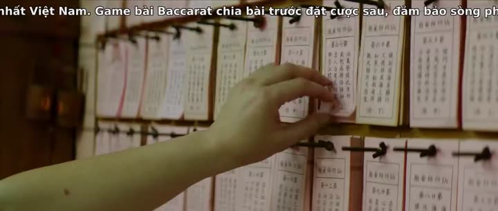 Hình ảnh tập 3 Hãn Thành