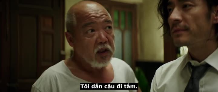 Tập 4 phim Hãn Thành