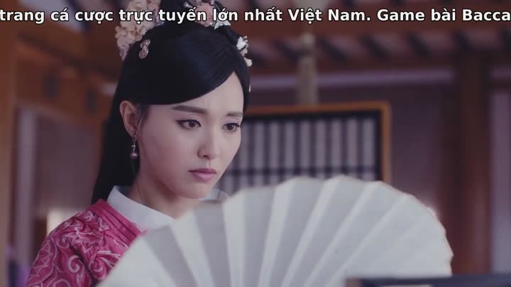 Hình ảnh tập 11 Cẩm Tú Vị Ương