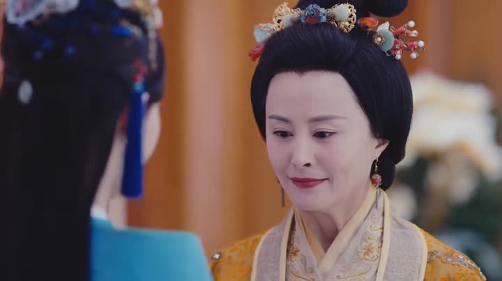 Tập 14 phim Cẩm Tú Vị Ương