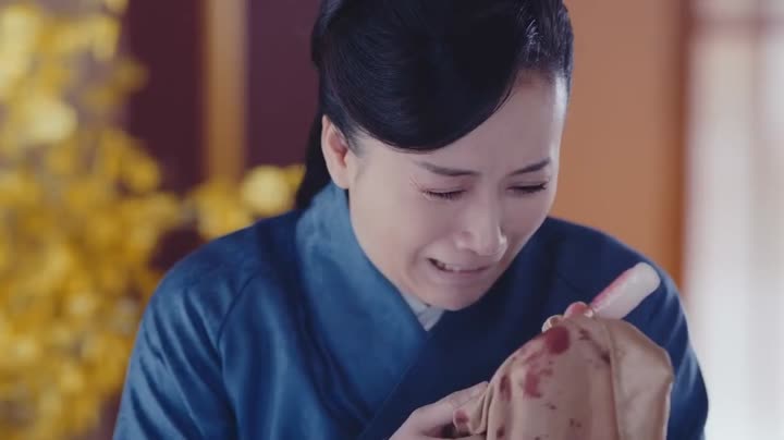 Tập 20 phim Cẩm Tú Vị Ương
