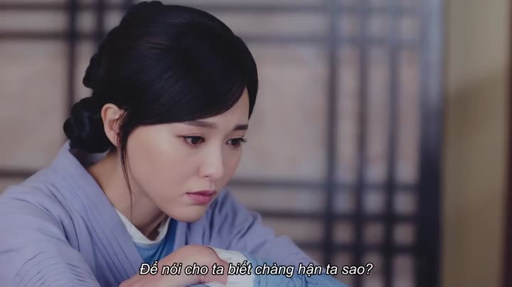 Tập 37 phim Cẩm Tú Vị Ương