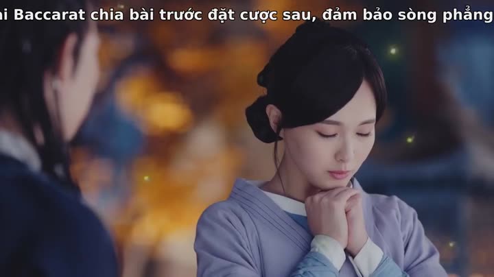 Hình ảnh tập 41 Cẩm Tú Vị Ương