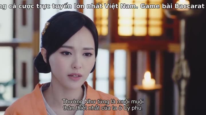 Hình ảnh tập 44 Cẩm Tú Vị Ương