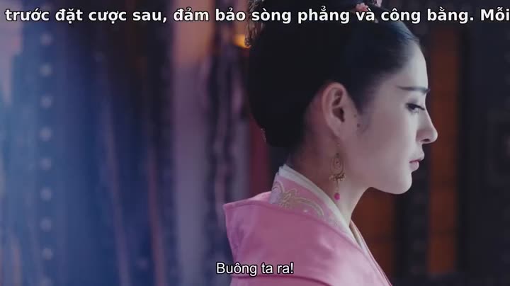 Hình ảnh tập 52 Cẩm Tú Vị Ương