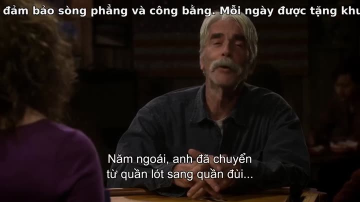 Tập 6 phim Trang trại (Phần 2)