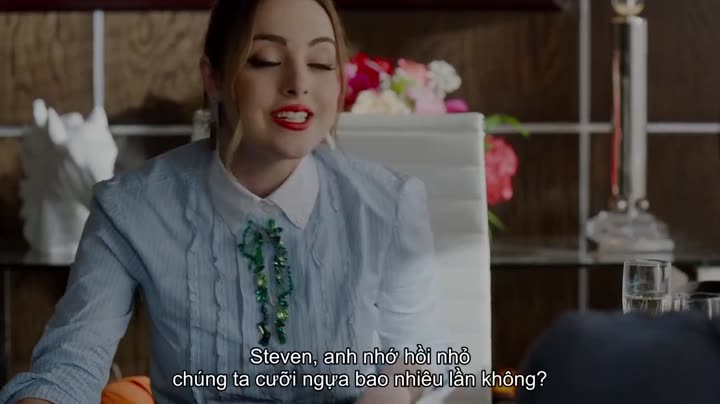 Tập 4 phim Đế chế (Phần 2)
