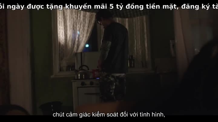 Tập 5 phim Câu chuyện con tin