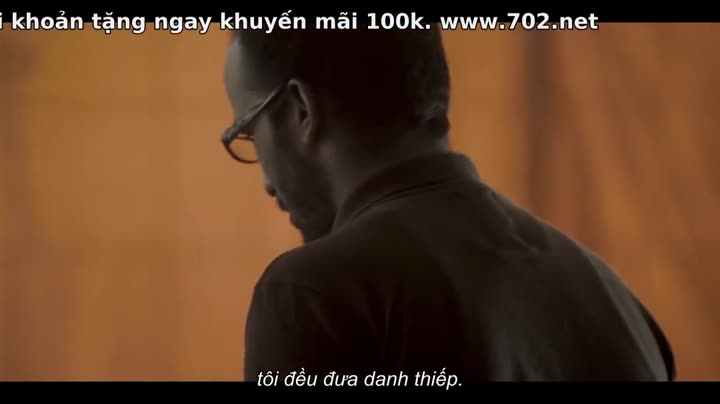 Tập 7 phim Câu chuyện con tin