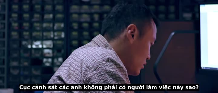 Tập 13 phim Nguồn Gốc Tội Lỗi