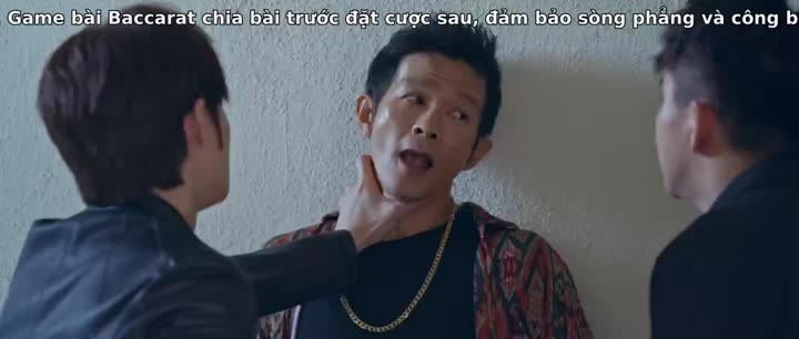Hình ảnh tập 18 Nguồn Gốc Tội Lỗi