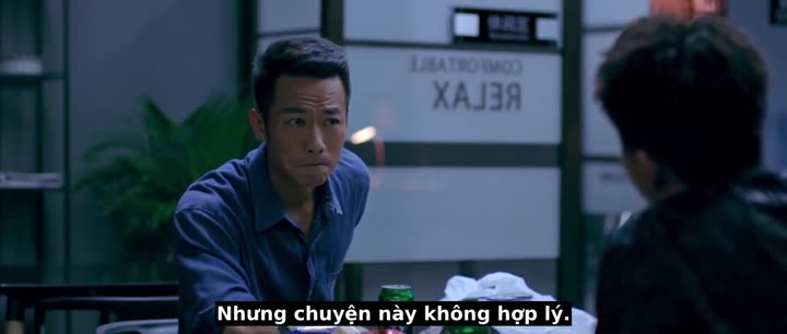 Tập 22 phim Nguồn Gốc Tội Lỗi