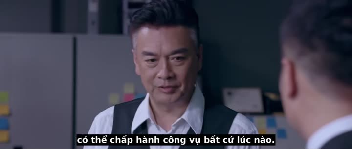 Hình ảnh tập 23 Nguồn Gốc Tội Lỗi