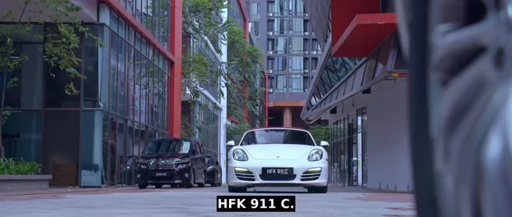 Tập 4 phim Nguồn Gốc Tội Lỗi