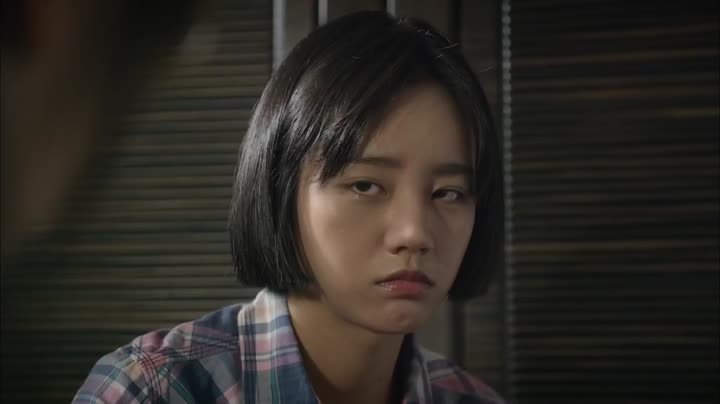 Tập 1 phim Lời Hồi Đáp 1988-LEE HYE RI