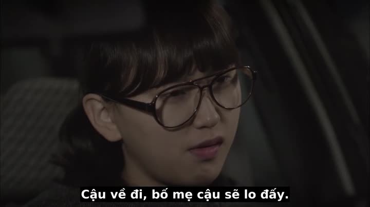 Hình ảnh tập 10 Lời Hồi Đáp 1988-LEE HYE RI